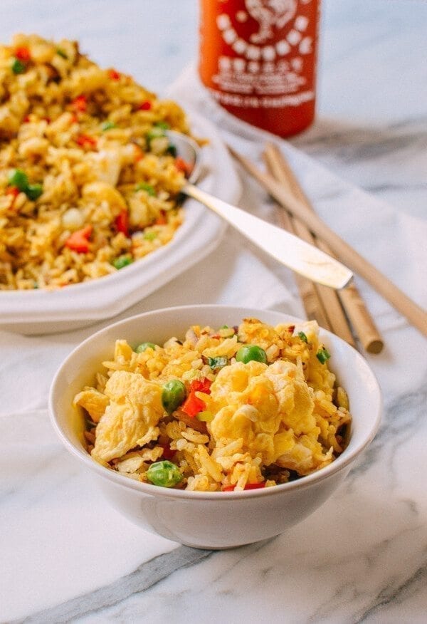 Egg Fried Rice, by bmeteor.aiodimecu.cf