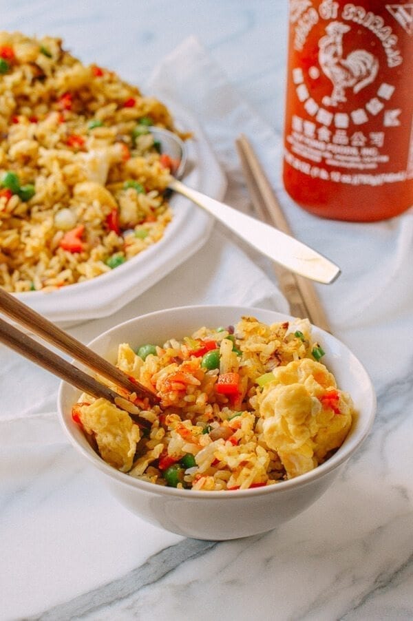 Egg Fried Rice, by bmeteor.aiodimecu.cf
