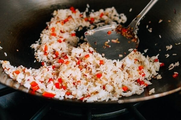 Egg Fried Rice, by bmeteor.aiodimecu.cf