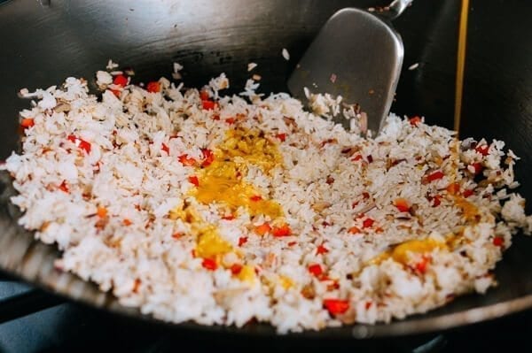 Egg Fried Rice, by bmeteor.aiodimecu.cf