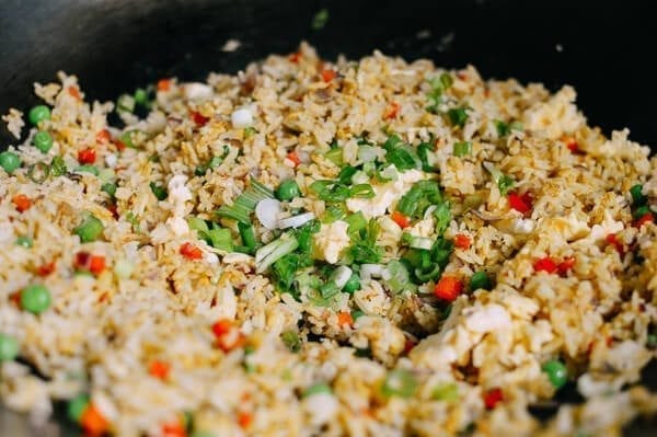 Egg Fried Rice, by bmeteor.aiodimecu.cf
