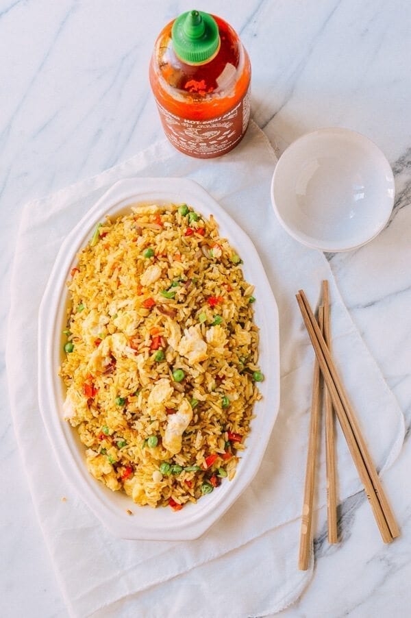 Egg Fried Rice, by bmeteor.aiodimecu.cf