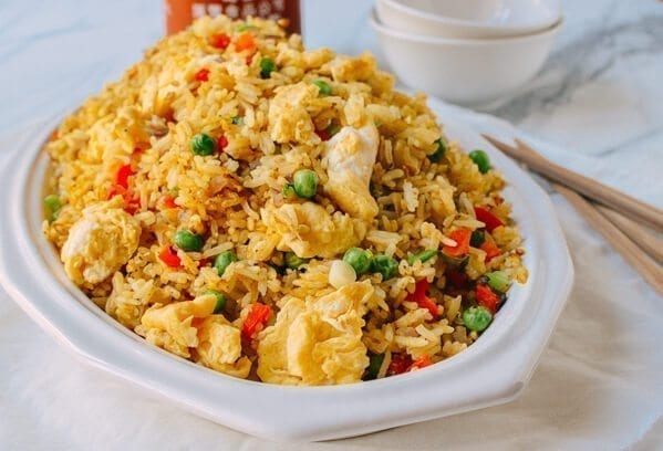 Egg Fried Rice, by bmeteor.aiodimecu.cf