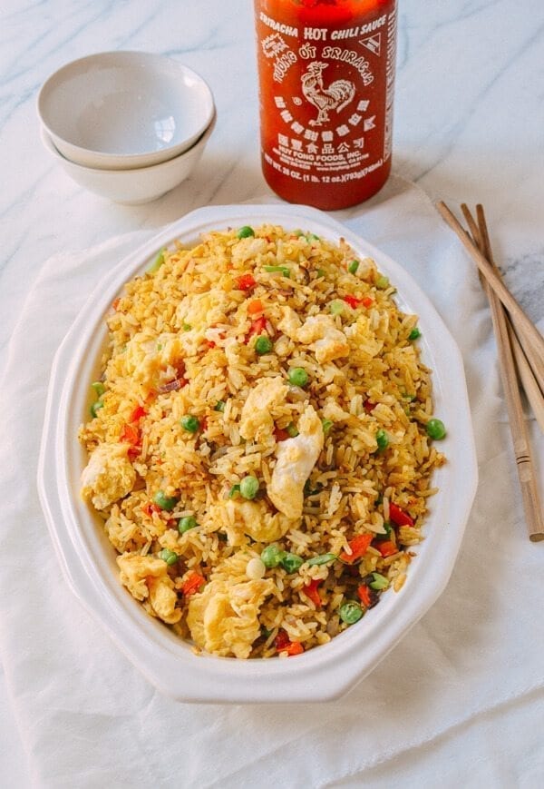 Egg Fried Rice, by bmeteor.aiodimecu.cf