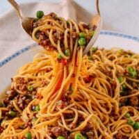 Chinese Spaghetti Bolognese, by bmeteor.aiodimecu.cf