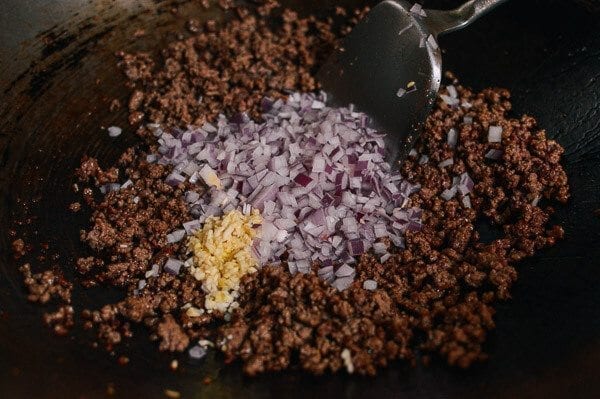 Chinese Spaghetti Bolognese, by bmeteor.aiodimecu.cf