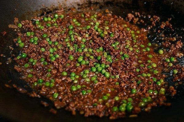 Chinese Spaghetti Bolognese, by bmeteor.aiodimecu.cf