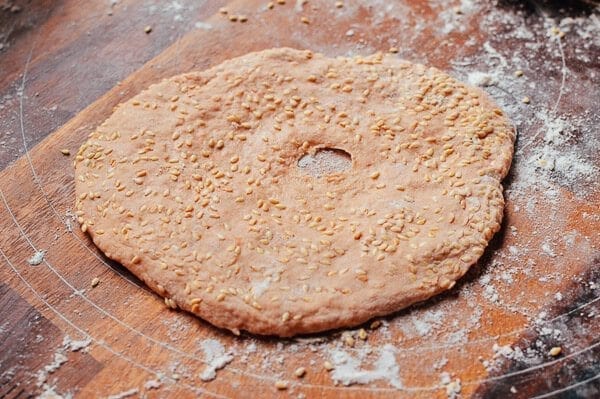 Cantonese Fried Dough (Ham Chim Peng), by bmeteor.aiodimecu.cf