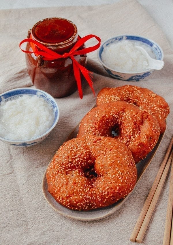 Cantonese Fried Dough (Ham Chim Peng), by bmeteor.aiodimecu.cf