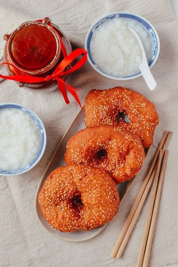 Cantonese Fried Dough (Ham Chim Peng), by bmeteor.aiodimecu.cf
