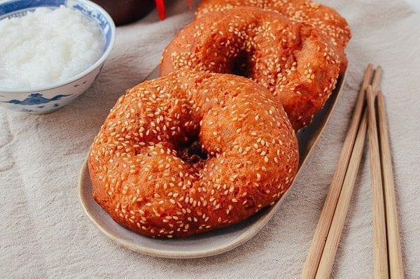Cantonese Fried Dough (Ham Chim Peng), by bmeteor.aiodimecu.cf
