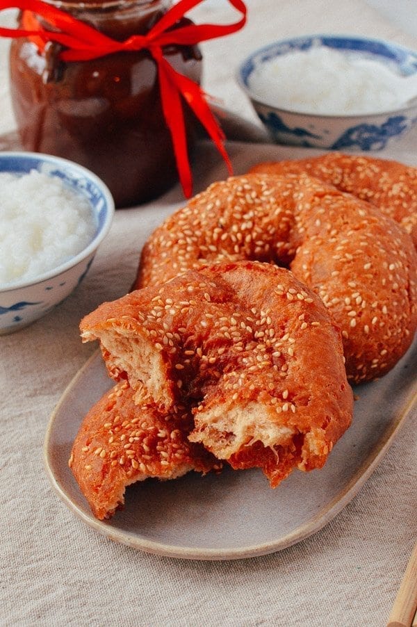 Cantonese Fried Dough (Ham Chim Peng), by bmeteor.aiodimecu.cf