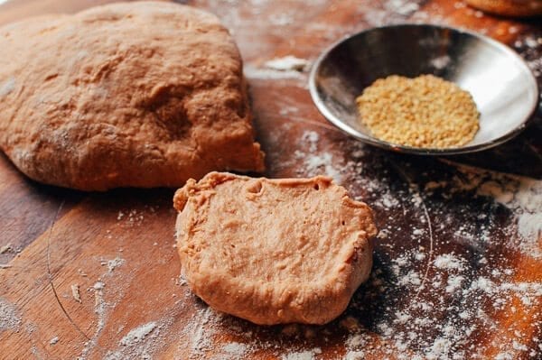 Cantonese Fried Dough (Ham Chim Peng), by bmeteor.aiodimecu.cf