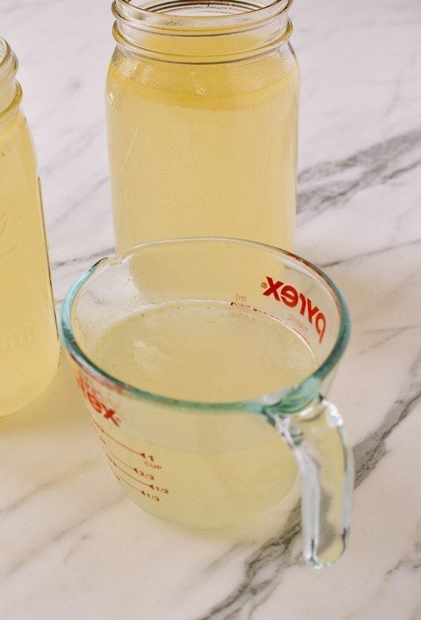 Homemade Chicken Stock, by bmeteor.aiodimecu.cf