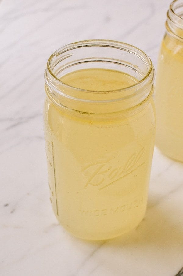 Homemade Chicken Stock, by bmeteor.aiodimecu.cf