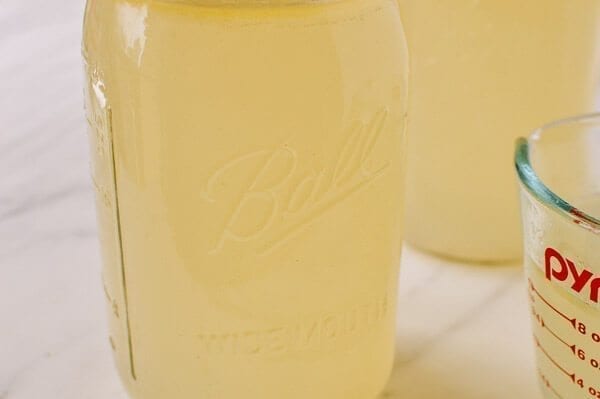 Homemade Chicken Stock, by bmeteor.aiodimecu.cf