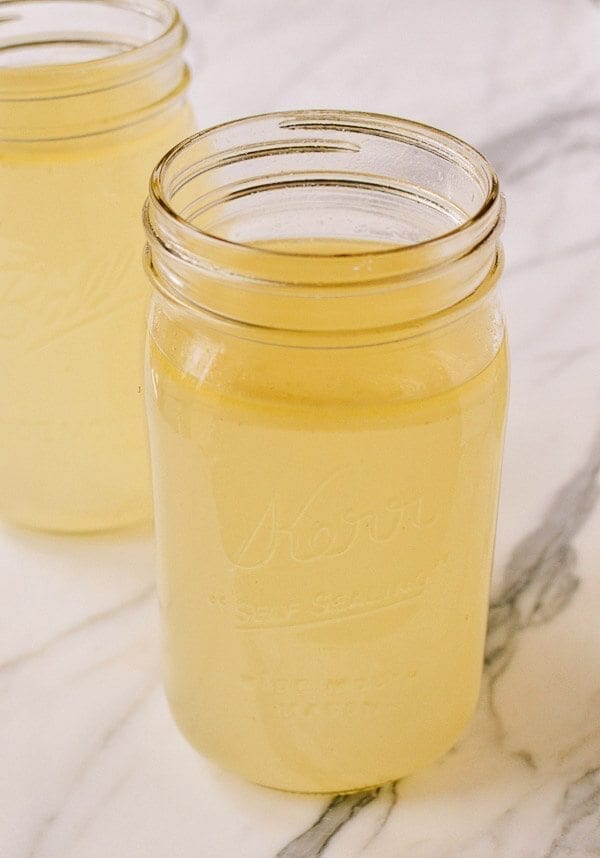 Traditional Chinese Soup - Homemade Chicken Stock, by bmeteor.aiodimecu.cf