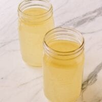Homemade Chicken Stock, by bmeteor.aiodimecu.cf