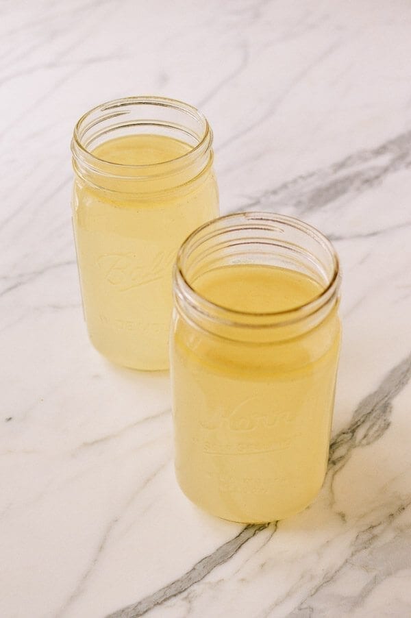 Homemade Chicken Stock, by bmeteor.aiodimecu.cf
