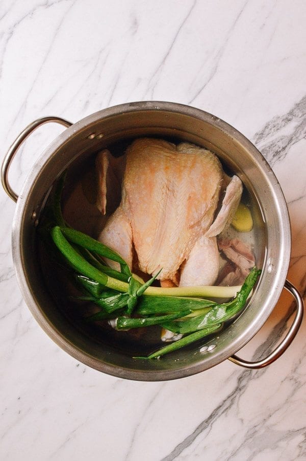 Homemade Chicken Stock, by bmeteor.aiodimecu.cf