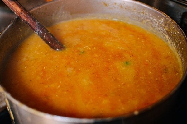 Indian Lentil Soup, by bmeteor.aiodimecu.cf