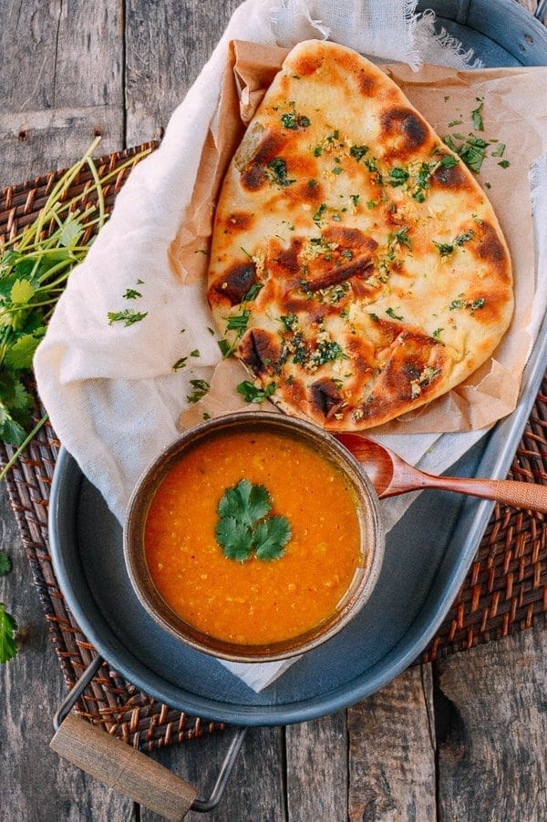 Indian Lentil Soup, by bmeteor.aiodimecu.cf