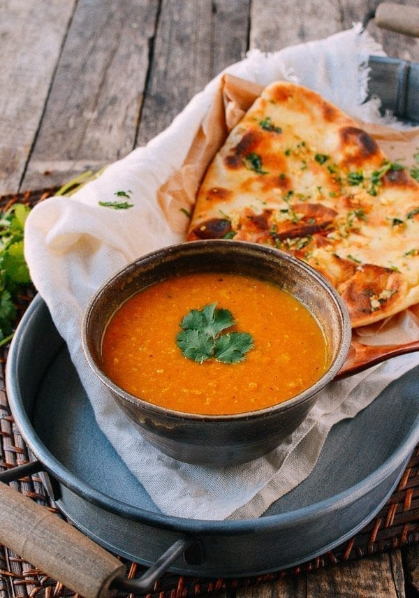 Indian Lentil Soup, by bmeteor.aiodimecu.cf