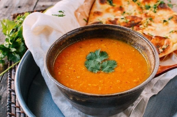 Indian Lentil Soup, by bmeteor.aiodimecu.cf