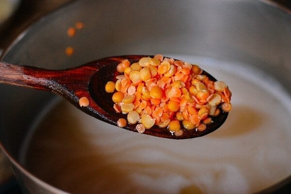 Indian Lentil Soup, by bmeteor.aiodimecu.cf