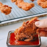 Korean Fried Chicken Tenders, by bmeteor.aiodimecu.cf