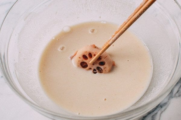 Crispy Stuffed Lotus Root with Pork, by bmeteor.aiodimecu.cf