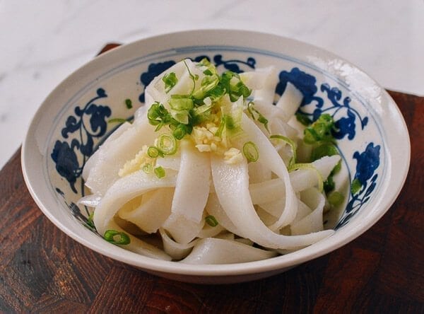 Homemade Rice Noodles, by bmeteor.aiodimecu.cf