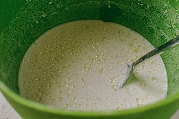 Homemade Rice Noodles, by bmeteor.aiodimecu.cf