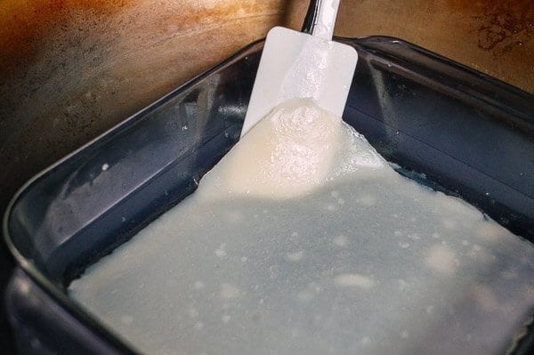 Homemade Rice Noodles, by bmeteor.aiodimecu.cf
