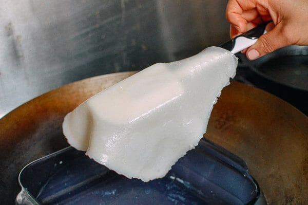Homemade Rice Noodles, by bmeteor.aiodimecu.cf
