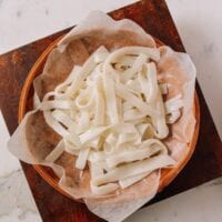 Homemade Rice Noodles, by bmeteor.aiodimecu.cf