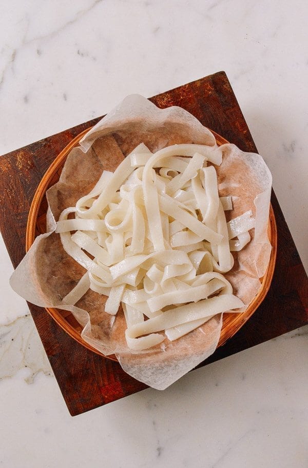 Homemade Rice Noodles, by bmeteor.aiodimecu.cf