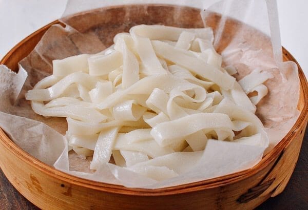 Homemade Rice Noodles, by bmeteor.aiodimecu.cf