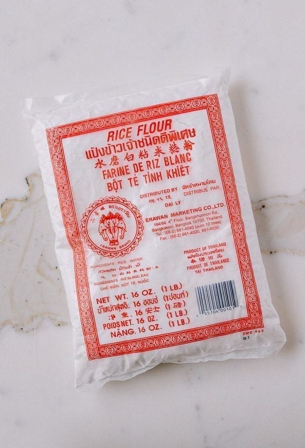 Homemade Rice Noodles, by bmeteor.aiodimecu.cf