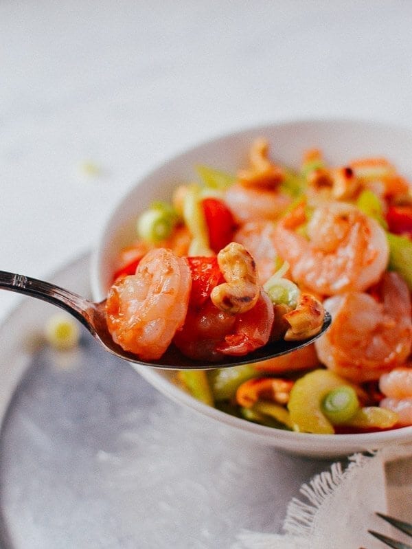 Cashew Shrimp Stir-fry, by bmeteor.aiodimecu.cf