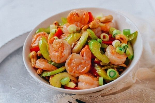 Cashew Shrimp Stir-fry, by bmeteor.aiodimecu.cf