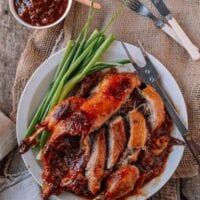 Sour Plum Duck, A Hakka Chinese Classic, by bmeteor.aiodimecu.cf