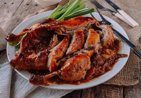 Sour Plum Duck, by bmeteor.aiodimecu.cf