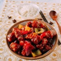 Sweet and Sour Pork, by bmeteor.aiodimecu.cf