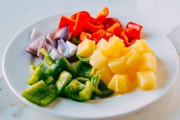 Sweet and Sour Pork, by bmeteor.aiodimecu.cf