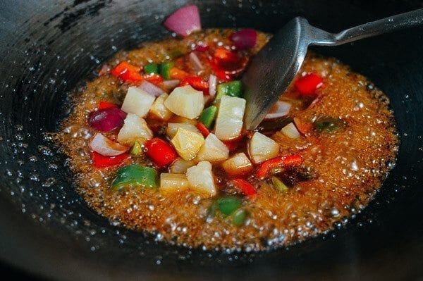 Sweet and Sour Pork, by bmeteor.aiodimecu.cf