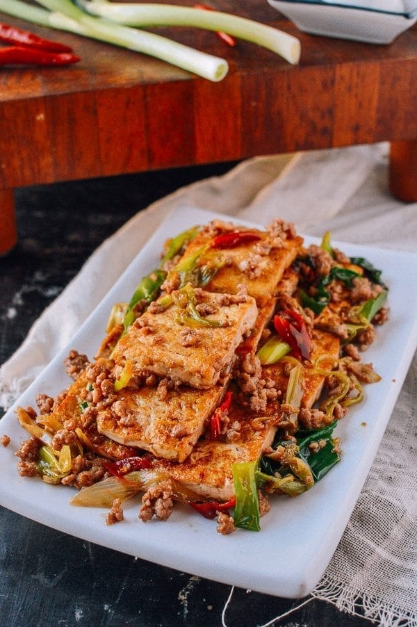Home-Style Tofu Stir-fry, by bmeteor.aiodimecu.cf