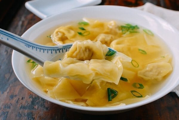 Shanghai Wonton Soup, by bmeteor.aiodimecu.cf