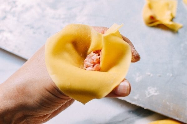 Shanghai Wonton Soup, by bmeteor.aiodimecu.cf