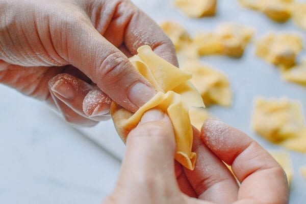 Shanghai Wonton Soup, by bmeteor.aiodimecu.cf